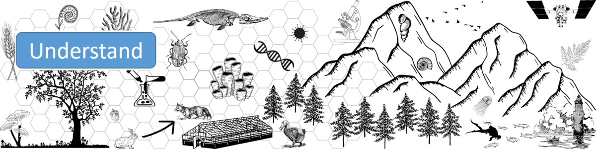 PNDB french Biodiversity e-infrastructure