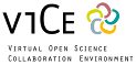 ViCE logo