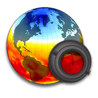 Panoply plots geo-referenced and other arrays from netCDF, HDF, and other datasets.
