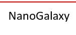 NanoGalaxy logo