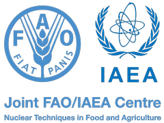 Joint FAO/IAEA Centre logo