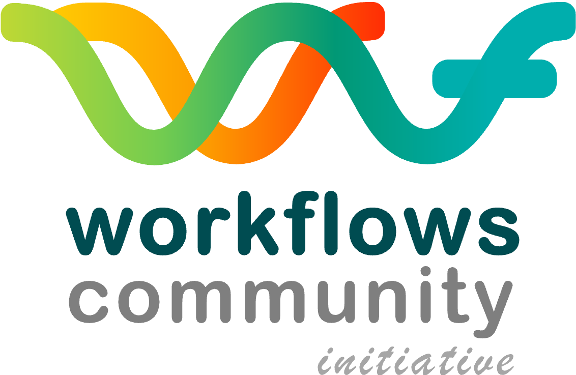 Workflow Community initiative